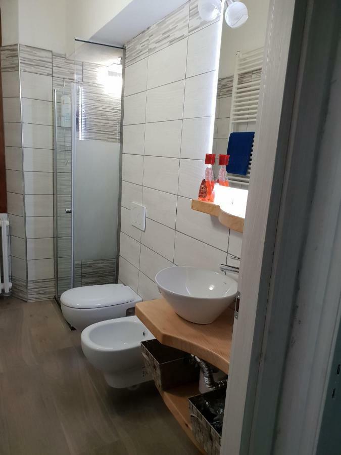 Appartamenti Dei Mille Novi Ligure Ngoại thất bức ảnh