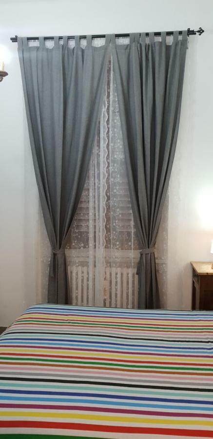 Appartamenti Dei Mille Novi Ligure Ngoại thất bức ảnh