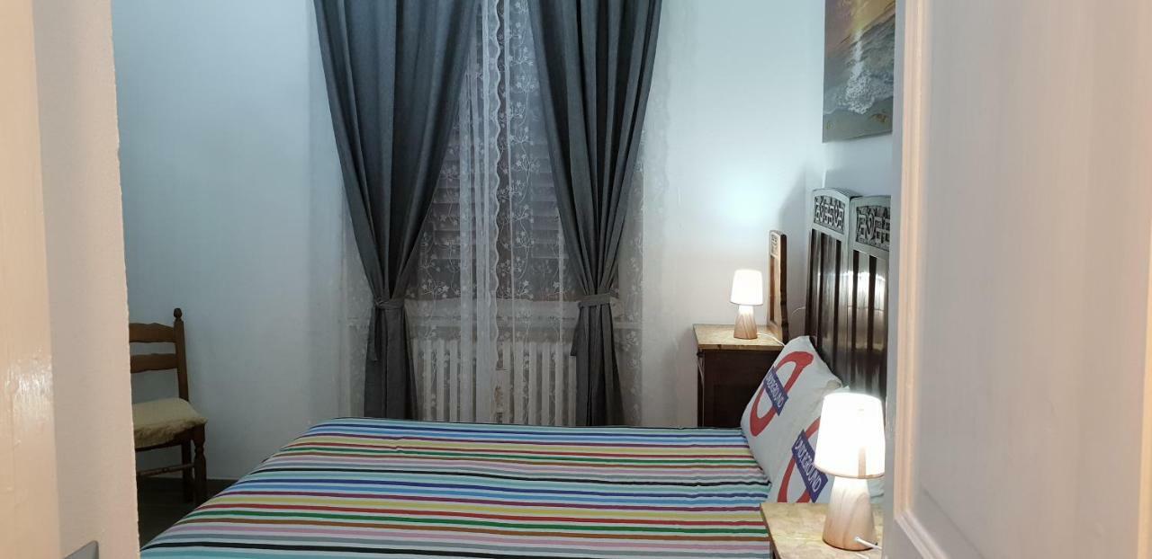 Appartamenti Dei Mille Novi Ligure Ngoại thất bức ảnh